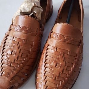 Frye Heather Huarache